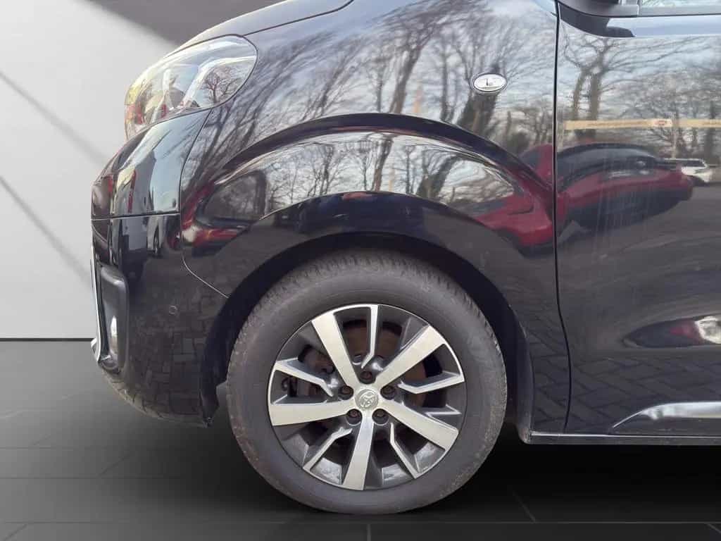 Toyota Proace (Verso) Proace Verso 2.0 L1 Executive Standh. 03/2023-photo-20
