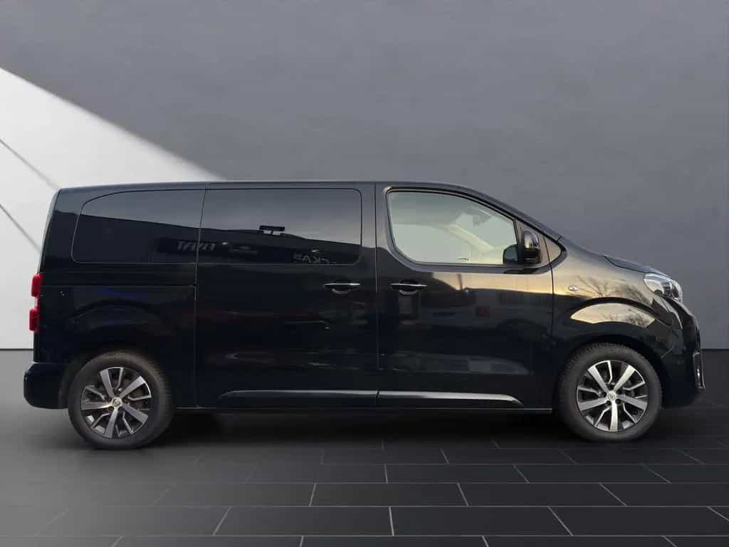 Toyota Proace (Verso) Proace Verso 2.0 L1 Executive Standh. 03/2023-photo-5
