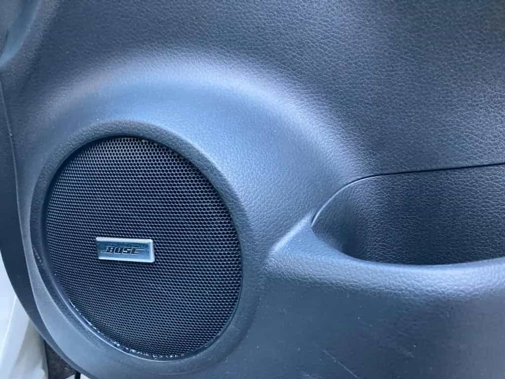 Nissan Qashqai Tekna+ -Leder-360 Kamera-AHK-LED-BOSE 09/2018-photo-16