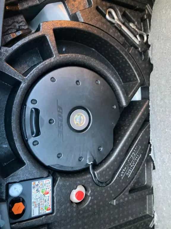 Nissan Qashqai Tekna+ -Leder-360 Kamera-AHK-LED-BOSE 09/2018-photo-18