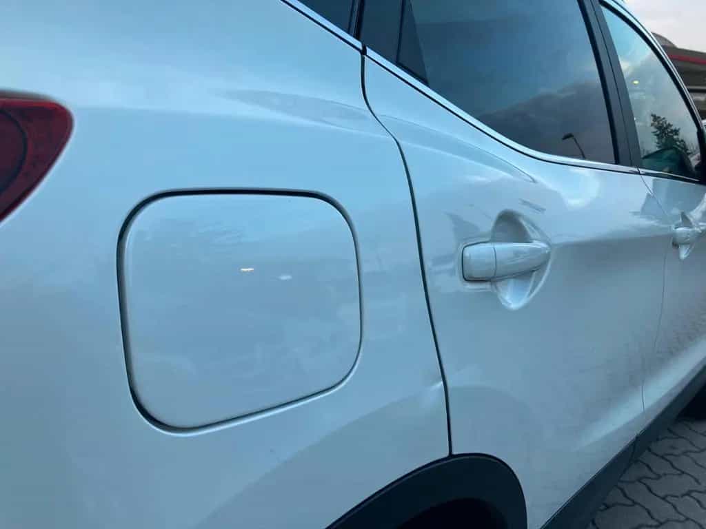 Nissan Qashqai Tekna+ -Leder-360 Kamera-AHK-LED-BOSE 09/2018-photo-8