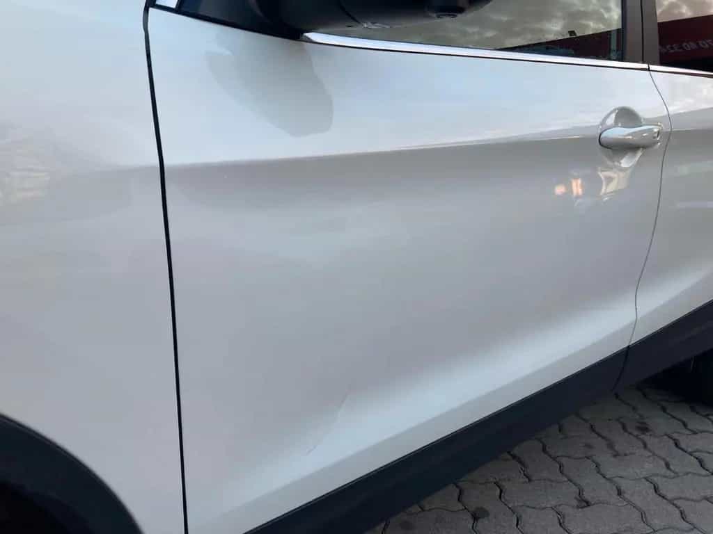 Nissan Qashqai Tekna+ -Leder-360 Kamera-AHK-LED-BOSE 09/2018-photo-9