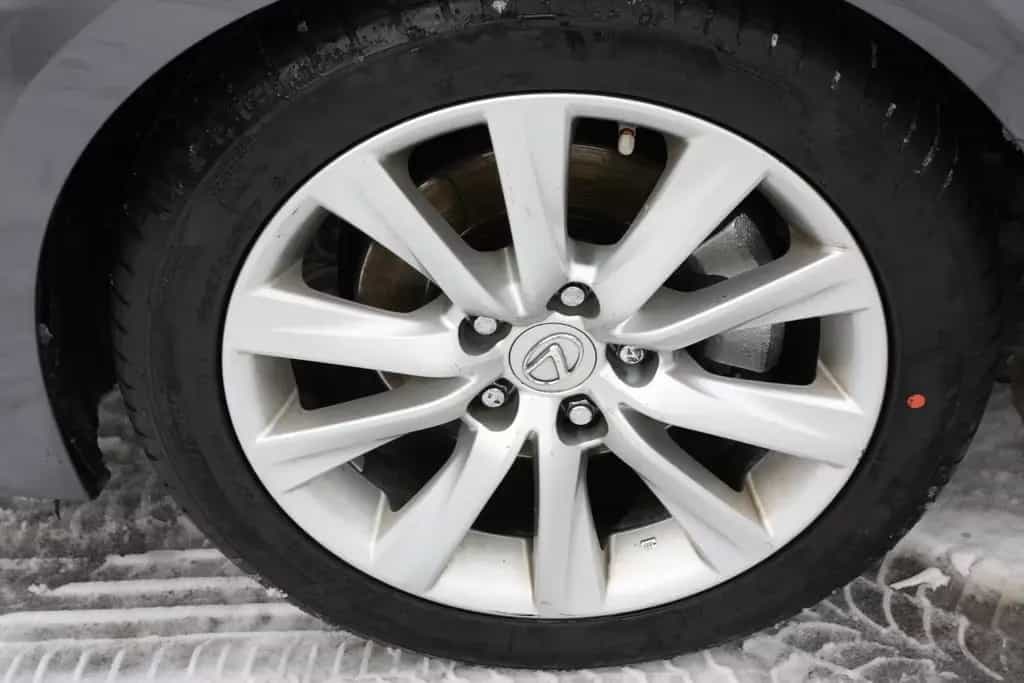 Lexus IS 250 2.5 V6 Executive Line 1. Hand TÜV neu 07/2014-photo-1