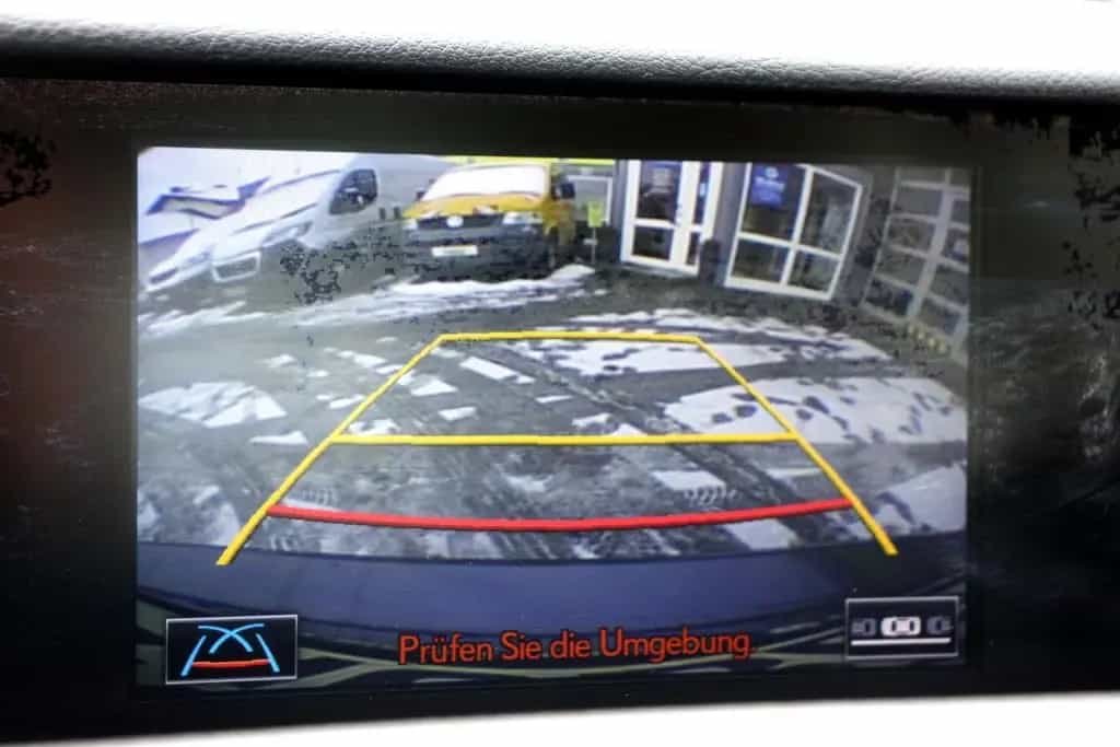 Lexus IS 250 2.5 V6 Executive Line 1. Hand TÜV neu 07/2014-photo-10