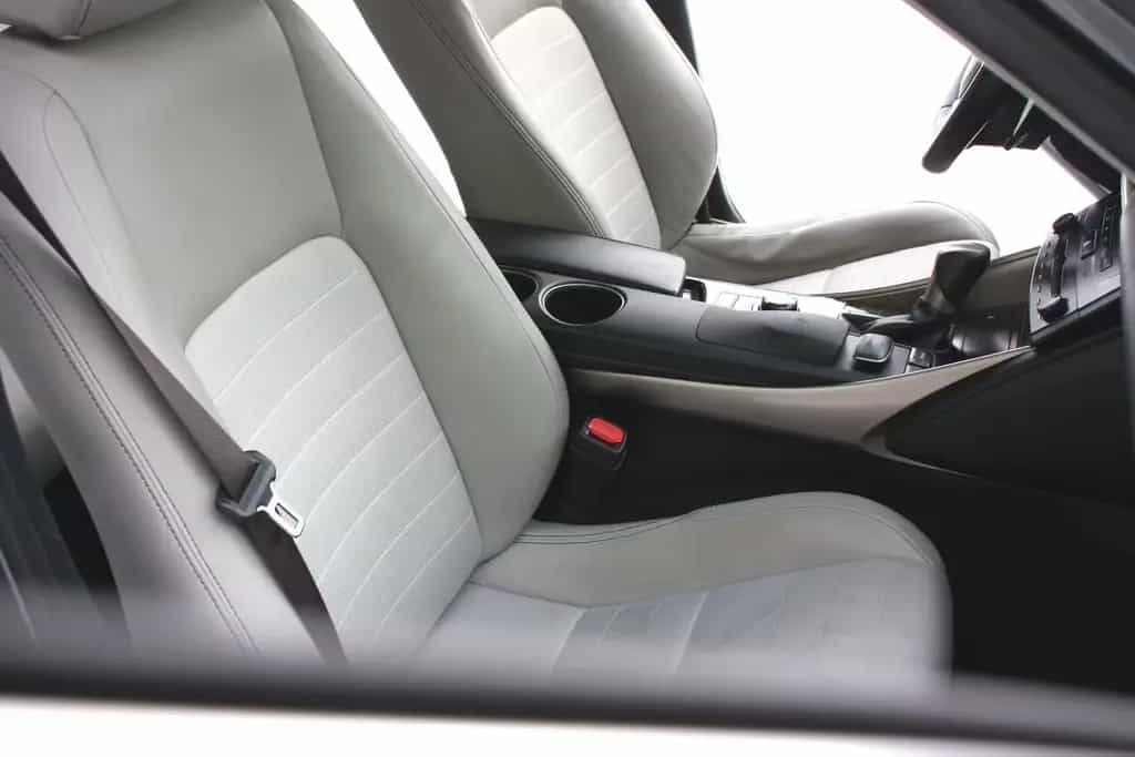 Lexus IS 250 2.5 V6 Executive Line 1. Hand TÜV neu 07/2014-photo-13
