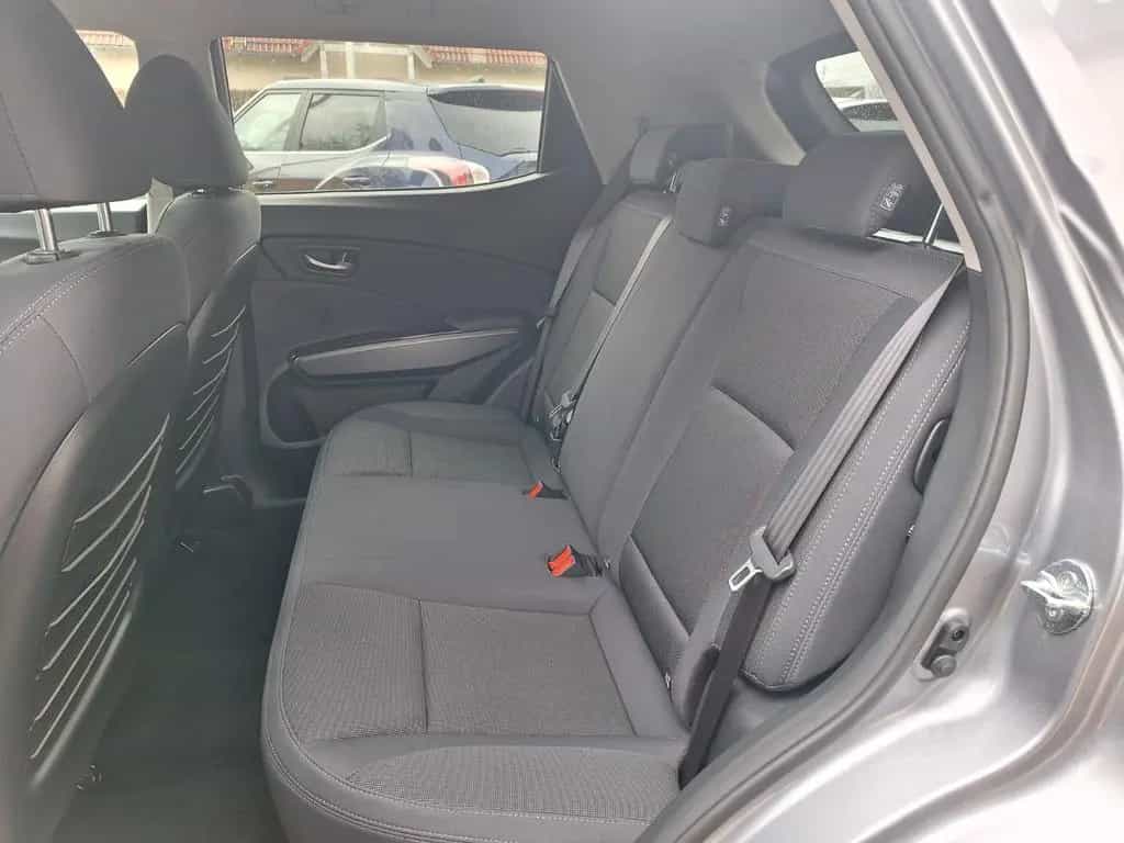 KGM Tivoli 1.5 T-GDI Black AT*KAMERA*NAVI*BLUETOOTH* null-photo-3