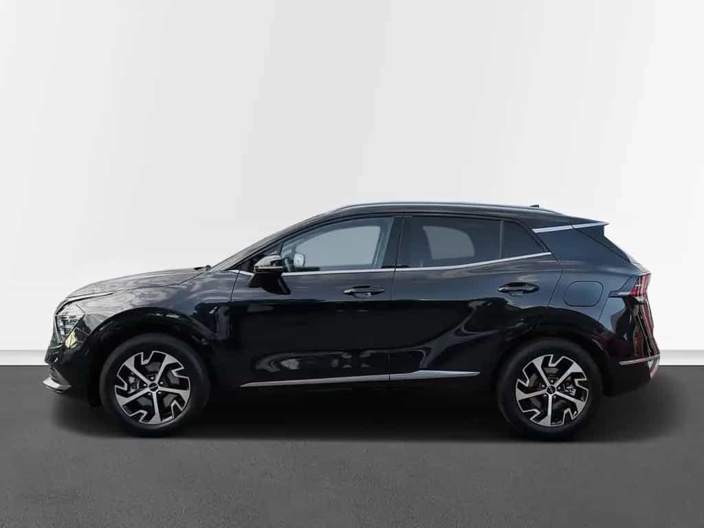 Kia Sportage 1.6 T-GDI MHEV Spirit 4WD,Drive-Wise+ 06/2022-photo-2