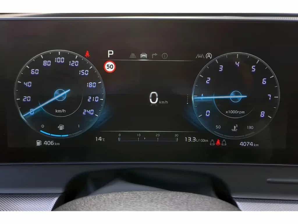 Kia Sportage 1.6 T-GDI MHEV Spirit 4WD,Drive-Wise+ 06/2022-photo-5