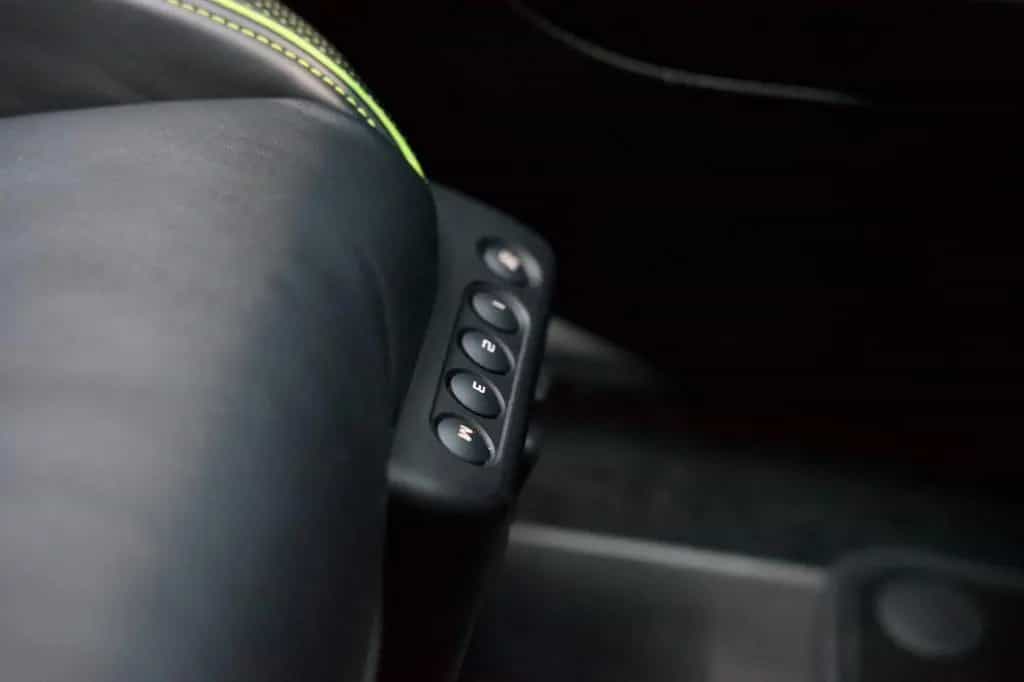 McLaren 675LT Spider*Napier Green*Carbon*Lift*Meridian 03/2017-photo-15