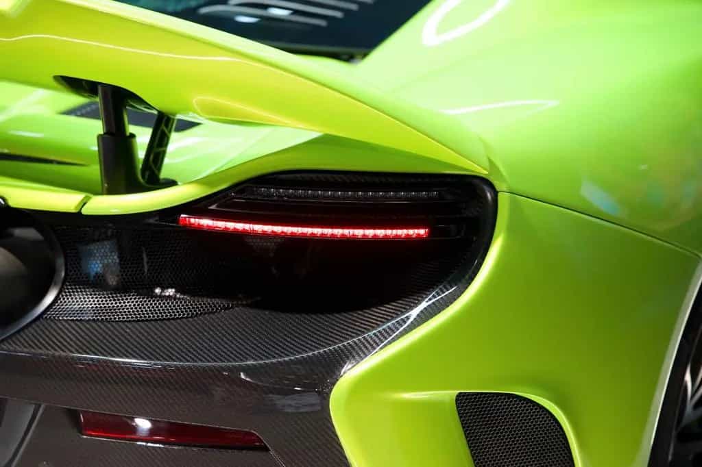 McLaren 675LT Spider*Napier Green*Carbon*Lift*Meridian 03/2017-photo-17