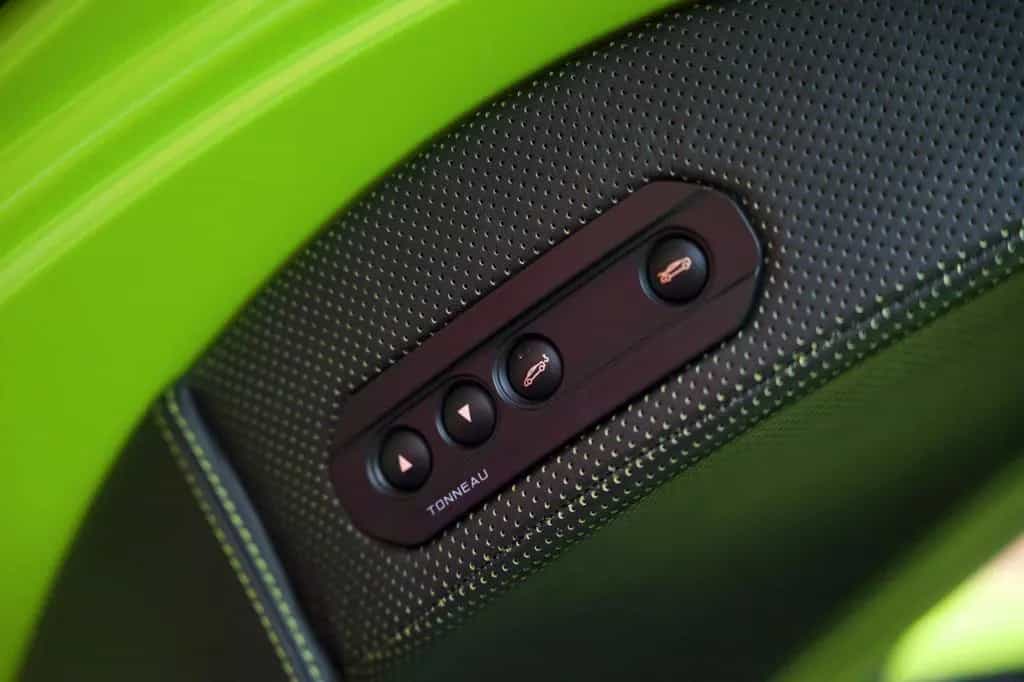 McLaren 675LT Spider*Napier Green*Carbon*Lift*Meridian 03/2017-photo-19