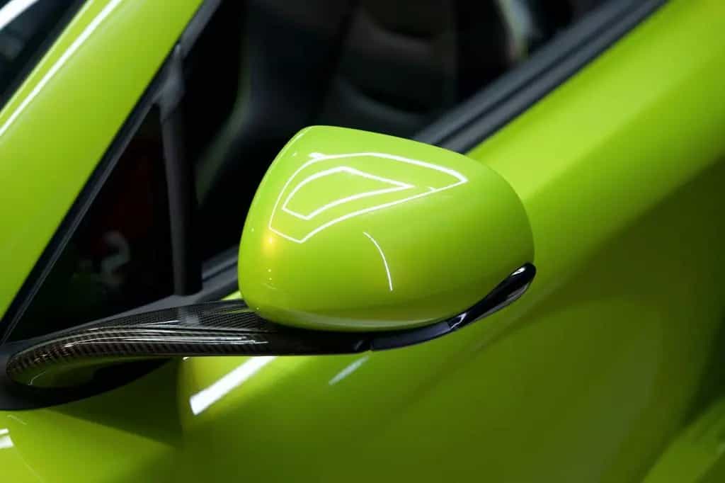 McLaren 675LT Spider*Napier Green*Carbon*Lift*Meridian 03/2017-photo-4