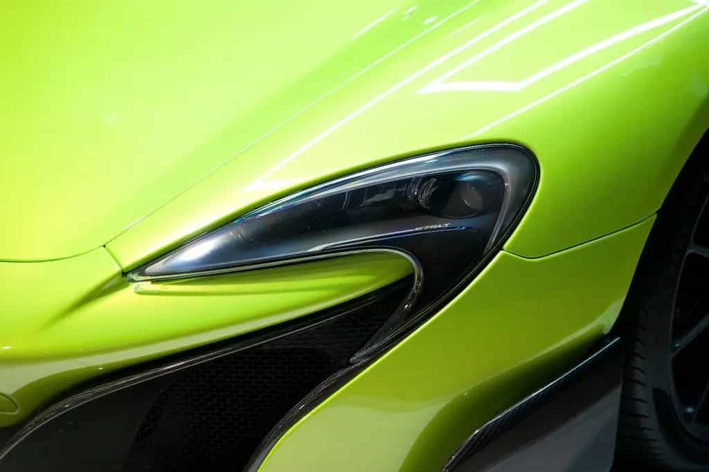 McLaren 675LT Spider*Napier Green*Carbon*Lift*Meridian 03/2017-photo-5