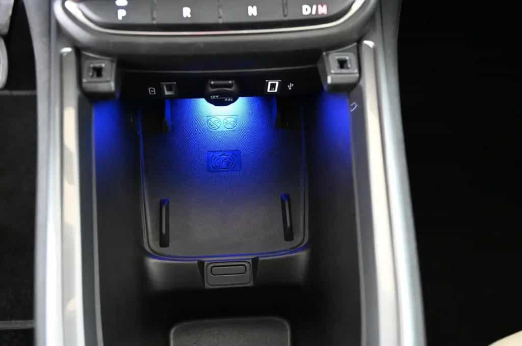 Fiat 600 1.2 Hybrid 136 DCT6 La Prima LED/NAVI/SHZ/18 11/2024-photo-33