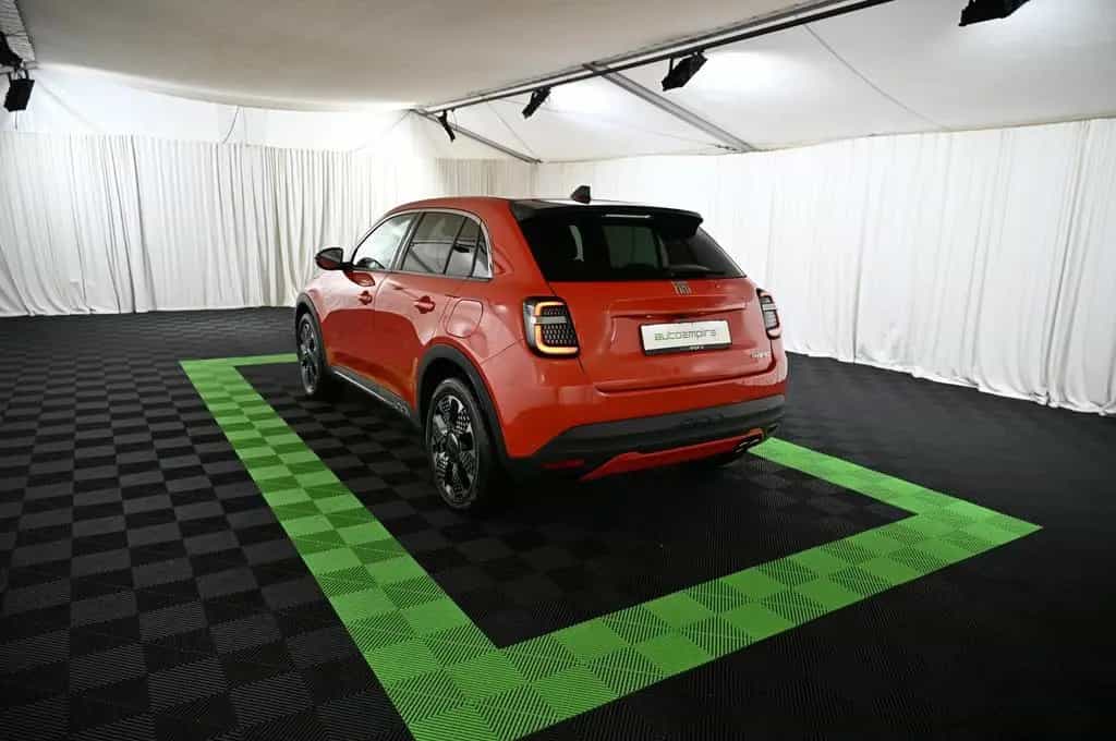 Fiat 600 1.2 Hybrid 136 DCT6 La Prima LED/NAVI/SHZ/18 11/2024-photo-6