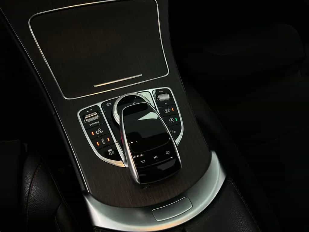 Mercedes-Benz C-Class 43 AMG 4MATIC*PANO*BURMESTER*MBEAM*TOTW*360°* 11/2018-photo-15