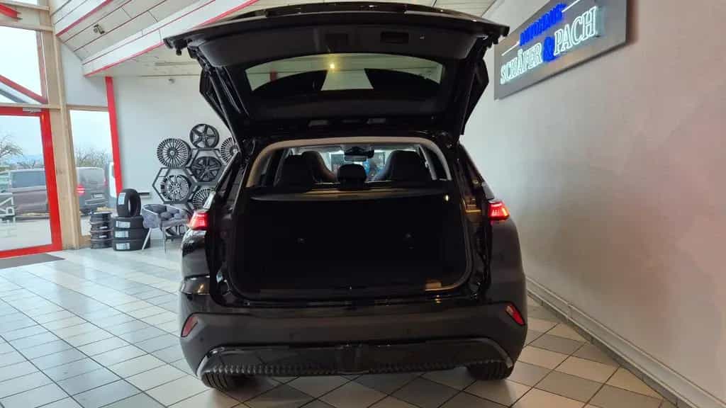 BAIC Bis zu 6 Ja. Garantie Sofort am Lager null-photo-10