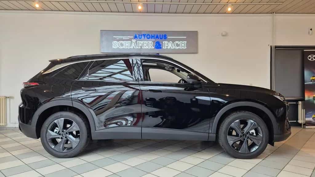 BAIC Bis zu 6 Ja. Garantie Sofort am Lager null-photo-12