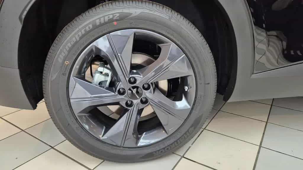 BAIC Bis zu 6 Ja. Garantie Sofort am Lager null-photo-15