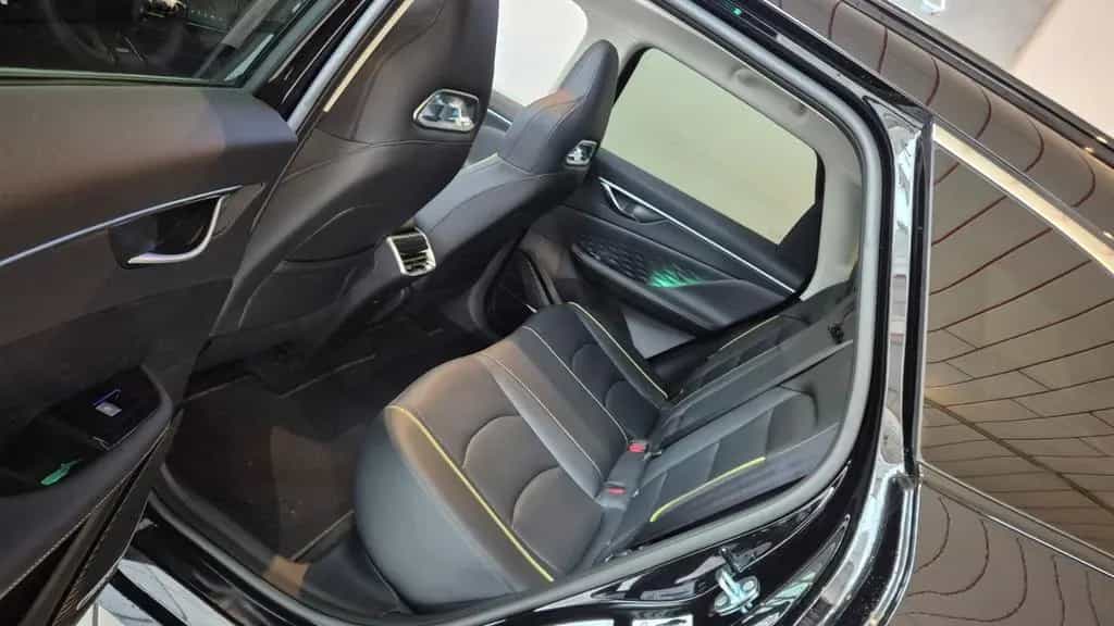 BAIC Bis zu 6 Ja. Garantie Sofort am Lager null-photo-9