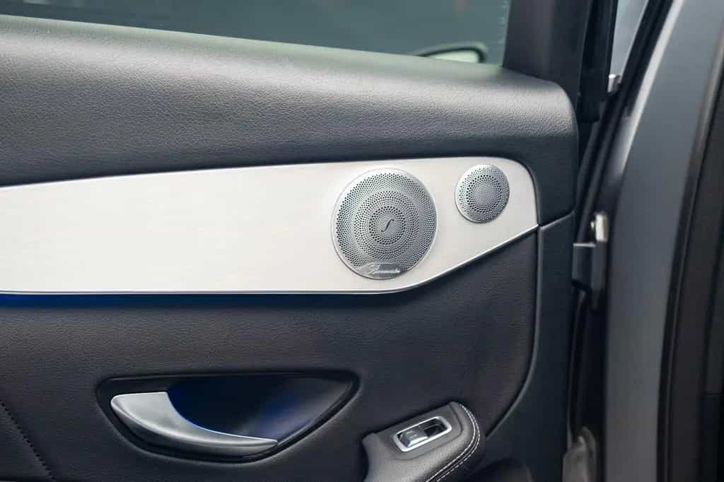 Mercedes-Benz GLC 200 GLC Coupe AirMatic Burm Memo Sunroof 07/2020-photo-24