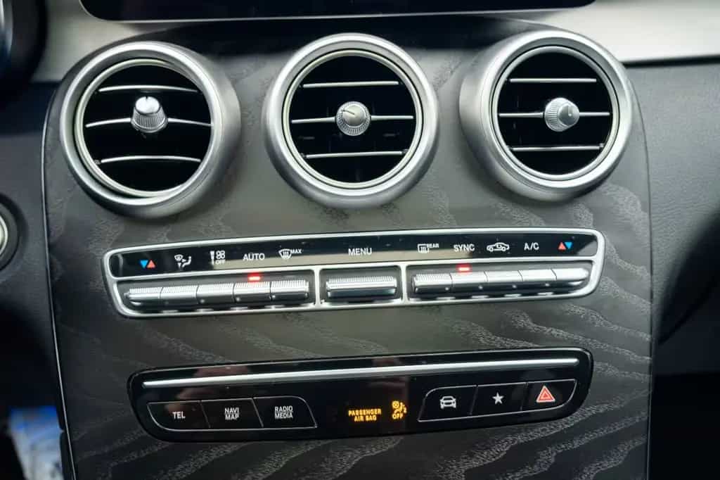 Mercedes-Benz GLC 200 GLC Coupe AirMatic Burm Memo Sunroof 07/2020-photo-41