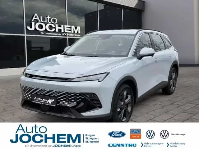 BAIC Beijing X55 Vorführwagen 04/2023-photo-0