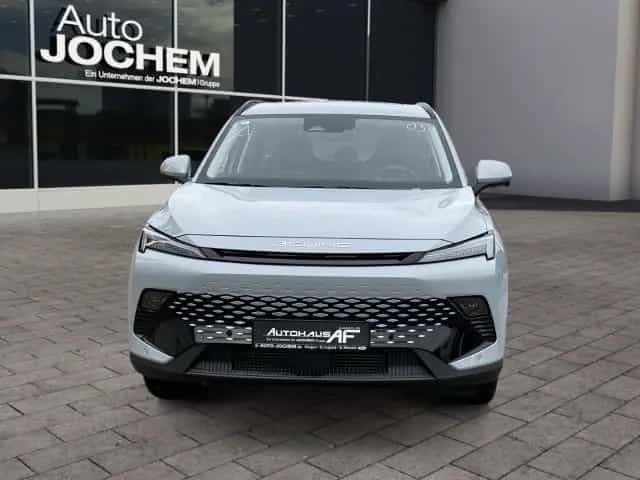 BAIC Beijing X55 Vorführwagen 04/2023-photo-1