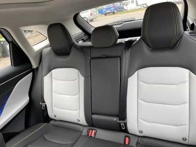 BAIC Beijing X55 Vorführwagen 04/2023-photo-10