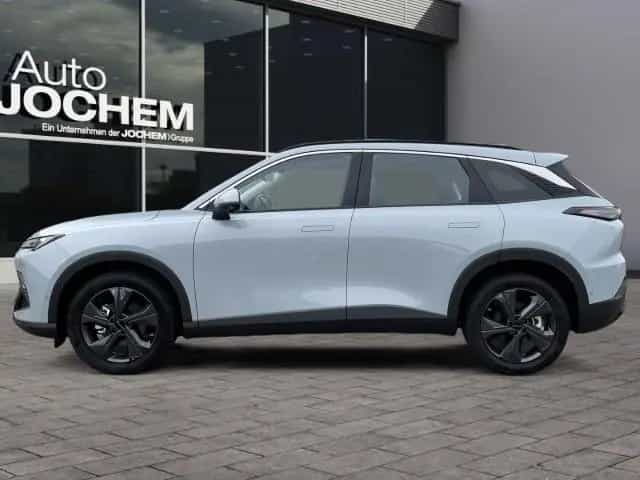 BAIC Beijing X55 Vorführwagen 04/2023-photo-2