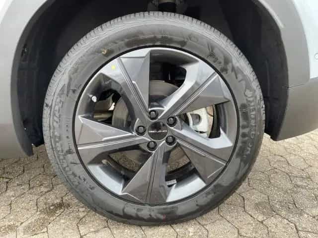 BAIC Beijing X55 Vorführwagen 04/2023-photo-3