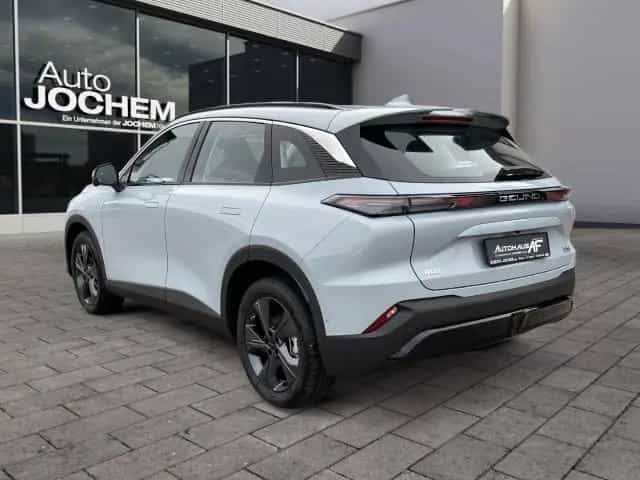 BAIC Beijing X55 Vorführwagen 04/2023-photo-4