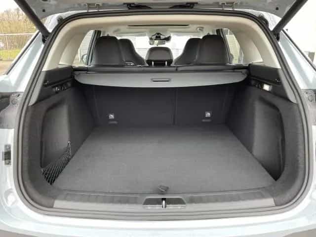 BAIC Beijing X55 Vorführwagen 04/2023-photo-6