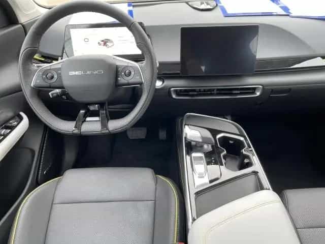 BAIC Beijing X55 Vorführwagen 04/2023-photo-7