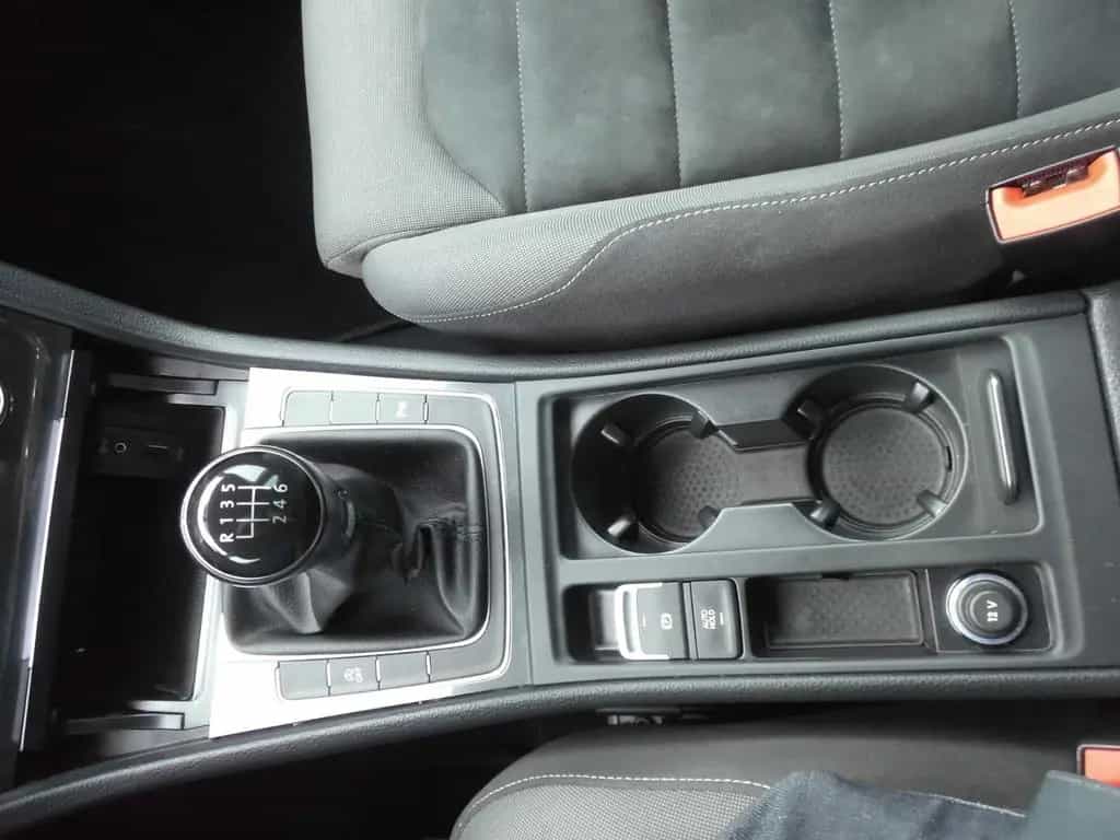 Volkswagen Golf VII 1.4 TSI Comfort LED-Licht,Massagesitze 05/2017-photo-16