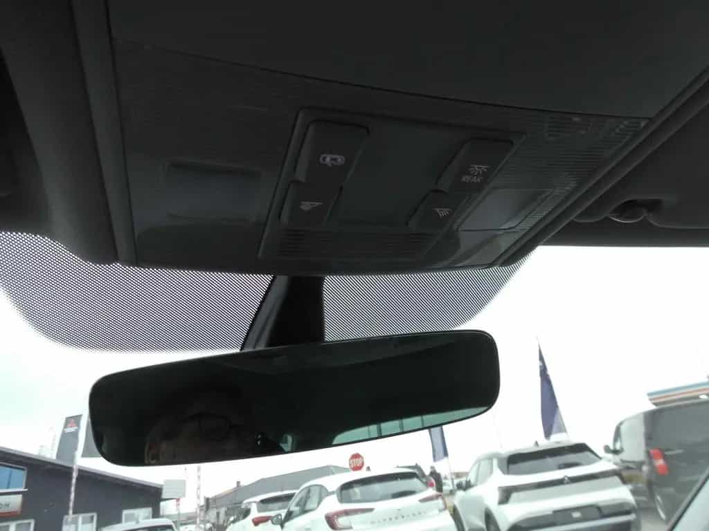 Volkswagen Golf VII 1.4 TSI Comfort LED-Licht,Massagesitze 05/2017-photo-17