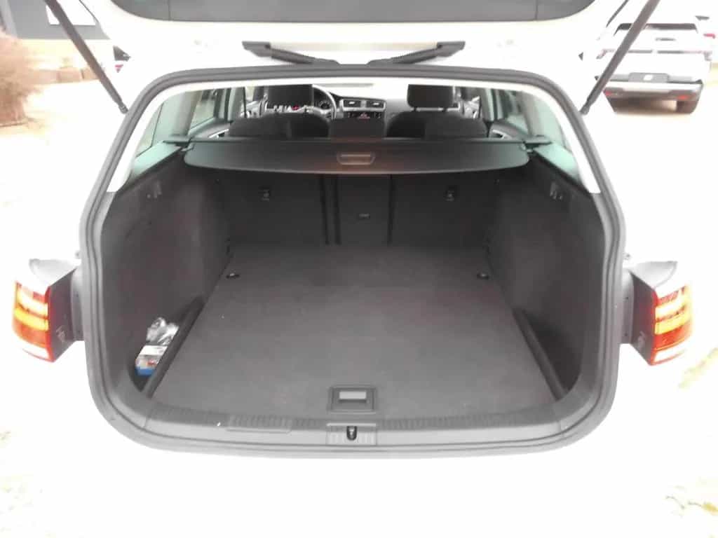 Volkswagen Golf VII 1.4 TSI Comfort LED-Licht,Massagesitze 05/2017-photo-22