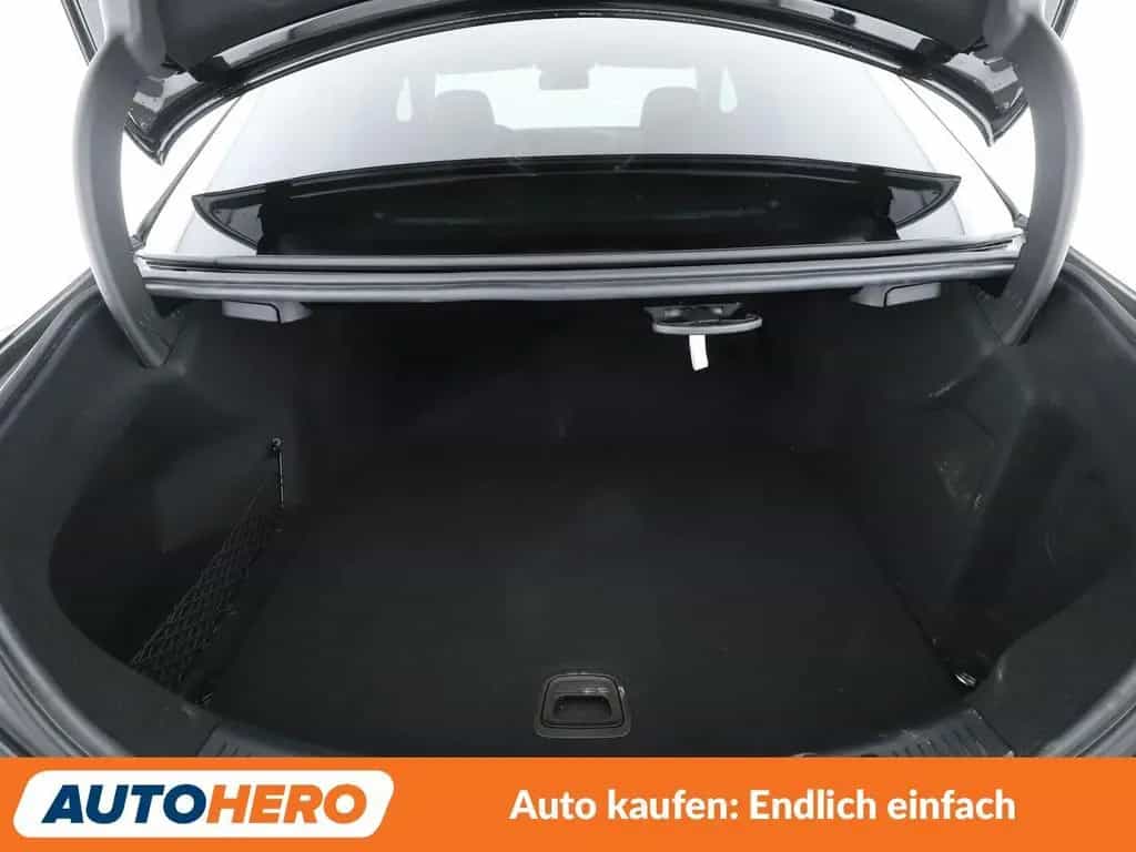 Mercedes-Benz E-Class E 200 Exclusive Aut.*NAVI*LED*CAM*PDC* 01/2018-photo-17