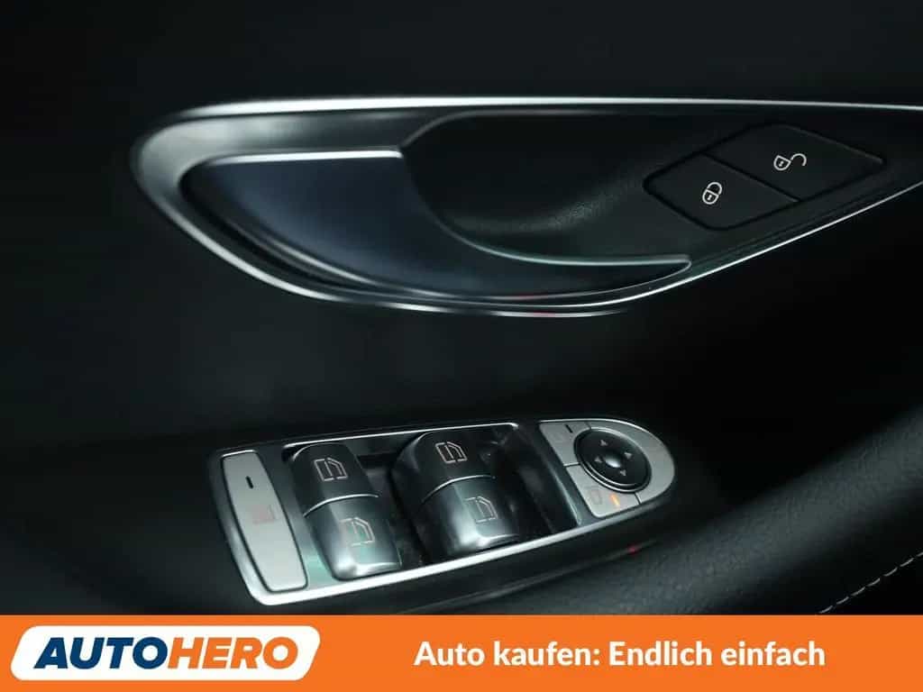 Mercedes-Benz E-Class E 200 Exclusive Aut.*NAVI*LED*CAM*PDC* 01/2018-photo-27
