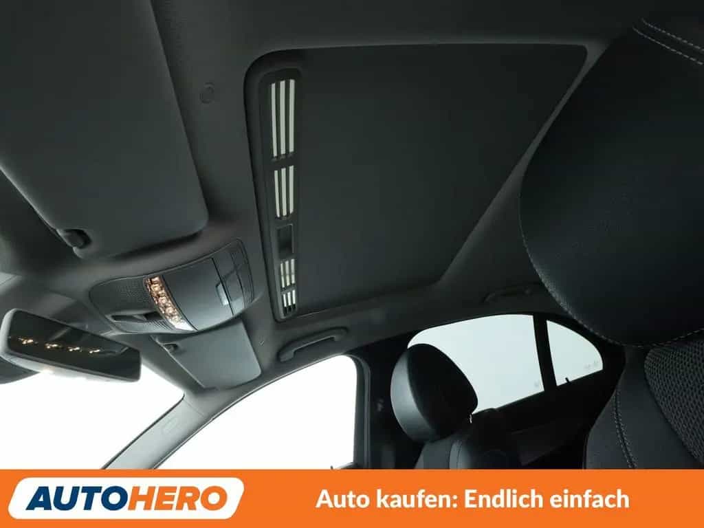 Mercedes-Benz E-Class E 200 Exclusive Aut.*NAVI*LED*CAM*PDC* 01/2018-photo-30