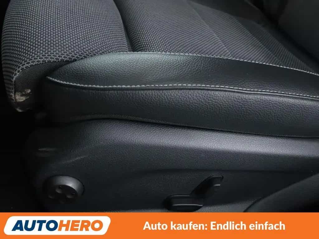 Mercedes-Benz E-Class E 200 Exclusive Aut.*NAVI*LED*CAM*PDC* 01/2018-photo-31