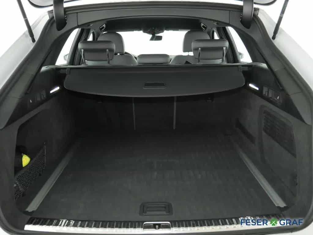 Audi A6 Avant 40 TDI qu S Line Matrix,Leder,Navi 11/2022-photo-11