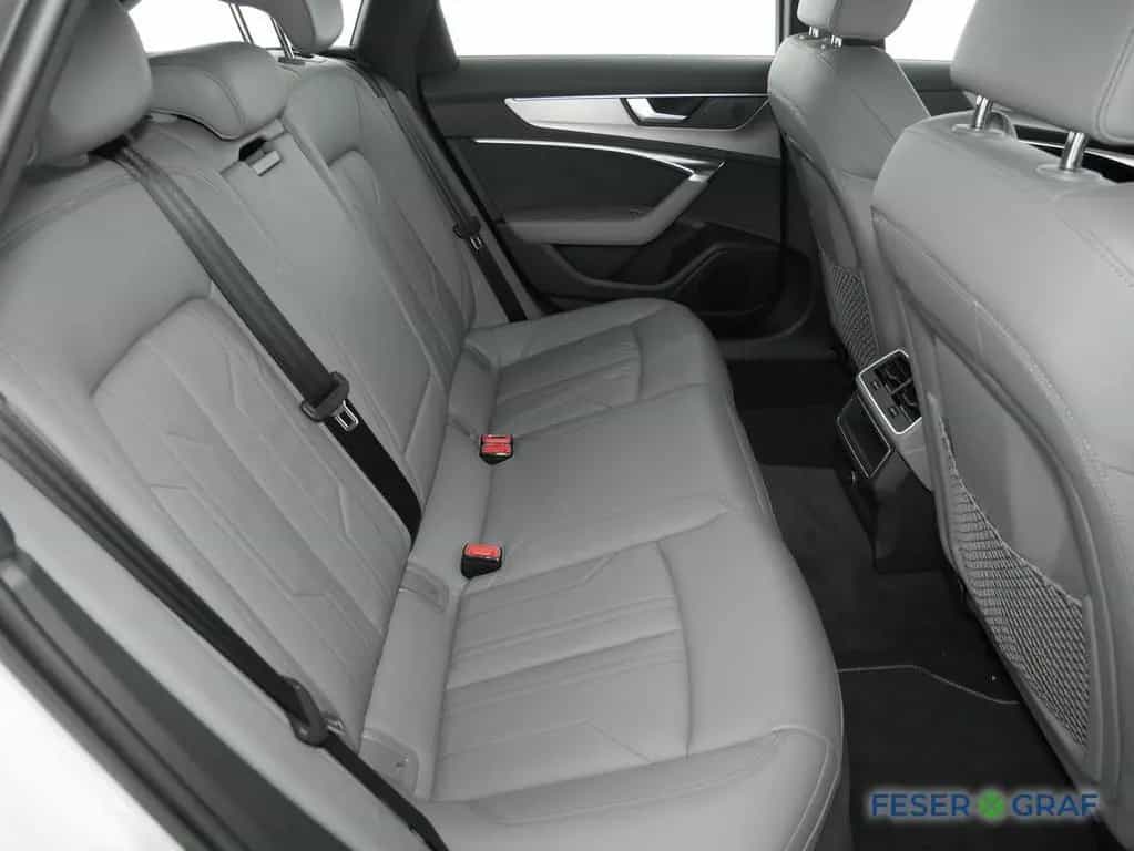 Audi A6 Avant 40 TDI qu S Line Matrix,Leder,Navi 11/2022-photo-6