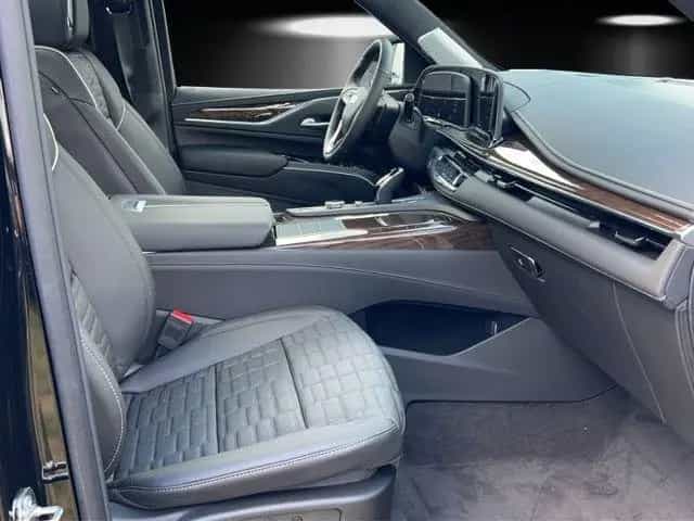Cadillac Escalade Sport Platinum 8-SITZE HUD PANO AHK 3,5 null-photo-10