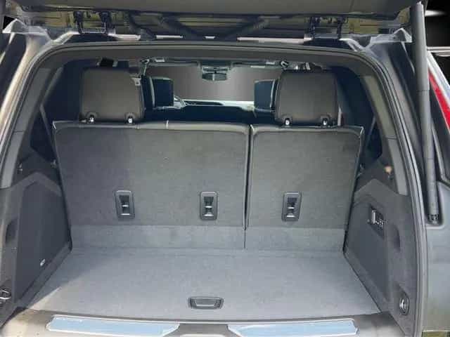 Cadillac Escalade Sport Platinum 8-SITZE HUD PANO AHK 3,5 null-photo-12