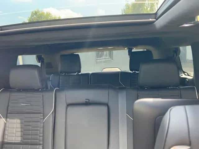 Cadillac Escalade Sport Platinum 8-SITZE HUD PANO AHK 3,5 null-photo-15