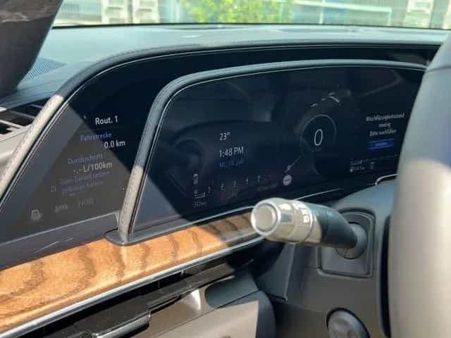 Cadillac Escalade Sport Platinum 8-SITZE HUD PANO AHK 3,5 null-photo-16