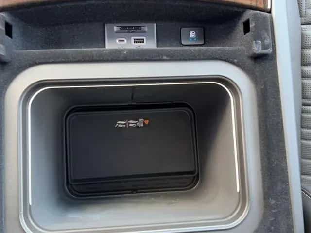 Cadillac Escalade Sport Platinum 8-SITZE HUD PANO AHK 3,5 null-photo-17
