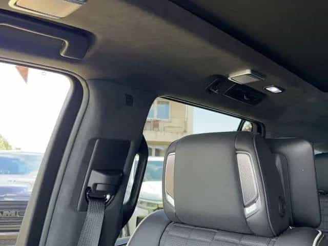 Cadillac Escalade Sport Platinum 8-SITZE HUD PANO AHK 3,5 null-photo-18