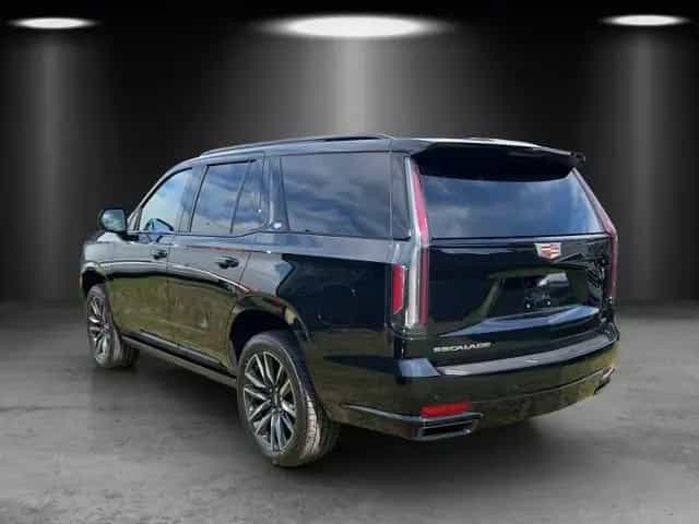 Cadillac Escalade Sport Platinum 8-SITZE HUD PANO AHK 3,5 null-photo-2